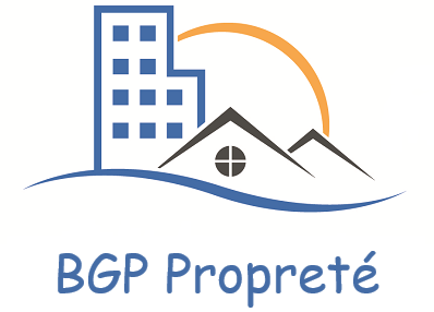 Un entrepreneur au service de ses clients Logo de BGP Propreté, entreprise de nettoyage et services de propreté à Villefranche